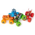 Zestaw Monster Jam MNJ VHC 1t64 4pk M04 GML