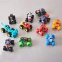 Zestaw Monster Jam MNJ VHC 1t64 4pk M04 GML