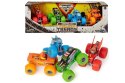 Zestaw Monster Jam MNJ VHC 1t64 4pk M04 GML