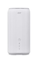 Acer Connect X6E 5G CPE EU Plug router bezprzewodowy Gigabit Ethernet Trójpasmowy (2,4 GHz / 5 GHz / 6 GHz) Biały
