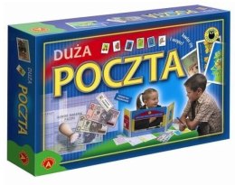 Alexander 0236 gra planszowa Gra karciana Symulacja