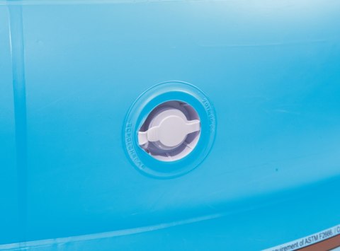 Basen Bestway 54117 dla dzieci w pełnym komplecie Basen Bestway 54117 dla dzieci w pełnym komplecie