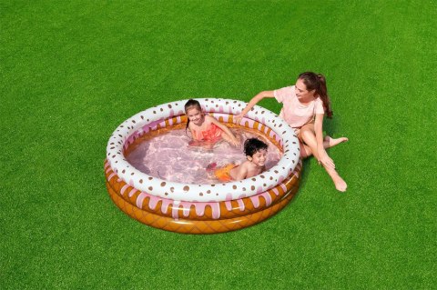Basen dla dzieci Bestway 51144 basen nadmuchiwany Basen dla dzieci Bestway 51144 basen nadmuchiwany