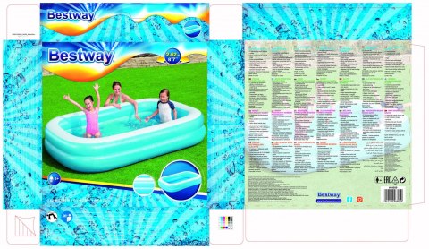 Basen dla dzieci Bestway 54006 Basen dla dzieci Bestway 54006