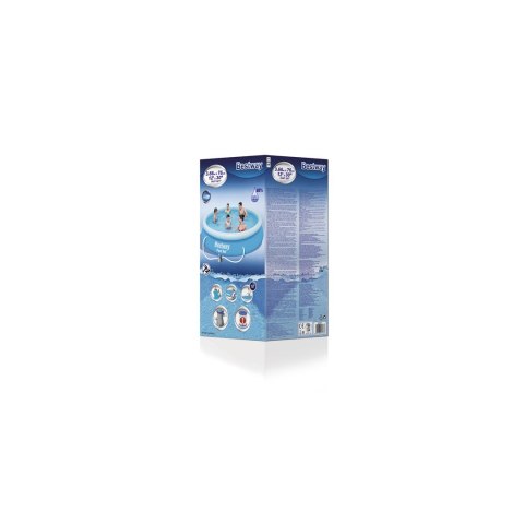 Basen rozporowy 366x76 cm BESTWAY Basen rozporowy 366x76 cm BESTWAY