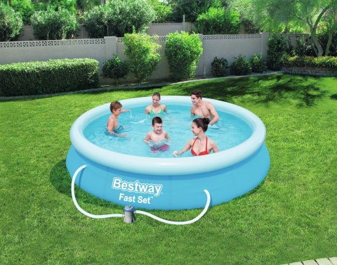 Basen rozporowy 366x76 cm BESTWAY Basen rozporowy 366x76 cm BESTWAY