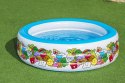 Bestway 51122 basen dla dzieci Basen nadmuchiwany