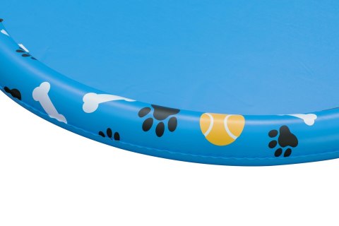 Bestway 52699 tryskacz do gier wodnych Bestway 52699 tryskacz do gier wodnych