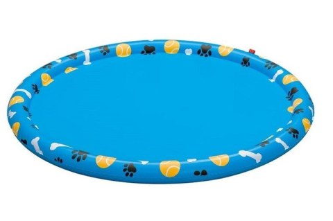 Bestway 52699 tryskacz do gier wodnych Bestway 52699 tryskacz do gier wodnych
