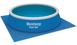 Bestway 58003 akcesorium/część do basenu Podkładka naziemna