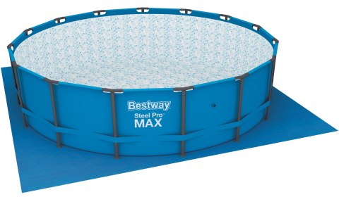 Bestway 58003 akcesorium/część do basenu Podkładka naziemna Bestway 58003 akcesorium/część do basenu Podkładka naziemna