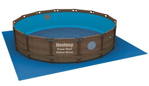 Bestway 58003 akcesorium/część do basenu Podkładka naziemna Bestway 58003 akcesorium/część do basenu Podkładka naziemna
