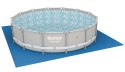 Bestway 58003 akcesorium/część do basenu Podkładka naziemna