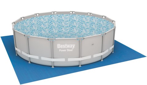 Bestway 58003 akcesorium/część do basenu Podkładka naziemna Bestway 58003 akcesorium/część do basenu Podkładka naziemna
