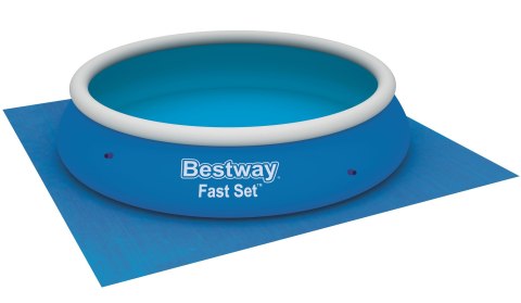 Bestway 58003 akcesorium/część do basenu Podkładka naziemna Bestway 58003 akcesorium/część do basenu Podkładka naziemna