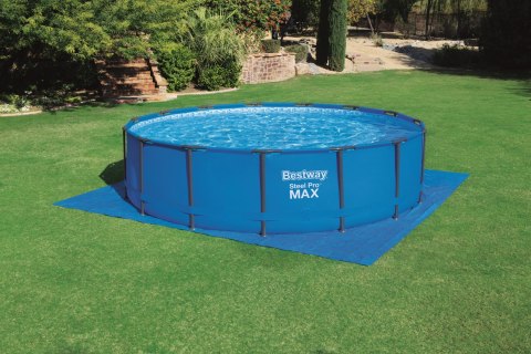 Bestway 58003 akcesorium/część do basenu Podkładka naziemna Bestway 58003 akcesorium/część do basenu Podkładka naziemna