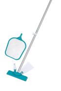 Bestway 58013 / 24 akcesorium/część do basenu Zestaw do czyszczenia