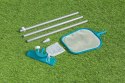 Bestway 58013 / 24 akcesorium/część do basenu Zestaw do czyszczenia