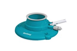 Bestway 58657 / 24 odkurzacz do oczka/basenu Myjka zasysająca boczna
