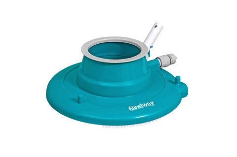 Bestway 58657 / 24 odkurzacz do oczka/basenu Myjka zasysająca boczna Bestway 58657 / 24 odkurzacz do oczka/basenu Myjka zasysająca boczna
