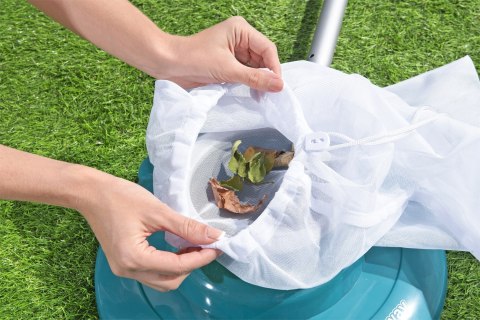 Bestway 58657 / 24 odkurzacz do oczka/basenu Myjka zasysająca boczna Bestway 58657 / 24 odkurzacz do oczka/basenu Myjka zasysająca boczna
