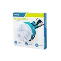 Bestway 58657 / 24 odkurzacz do oczka/basenu Myjka zasysająca boczna