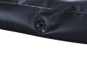 Bestway 75114/23 nadmuchiwane krzesło do salonu Czarny