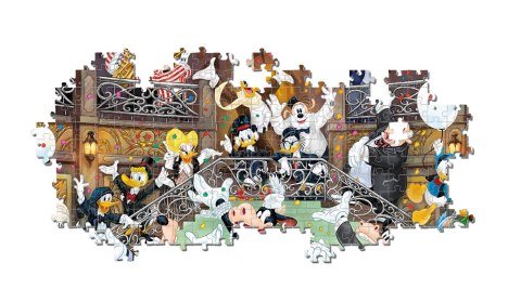 Clementoni Puzzle 6000el Disney Gala 36525 Clementoni Puzzle 6000el Disney Gala 36525