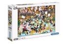 Clementoni Puzzle 6000el Disney Gala 36525