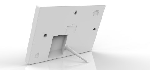 Denver PFF-1021WHITE cyfrowa ramka na zdjęcia Biały 25,6 cm (10.1") Ekran dotykowy Wi-Fi Denver PFF-1021WHITE cyfrowa ramka na zdjęcia Biały 25,6 cm (10.1") Ekran dotykowy Wi-Fi