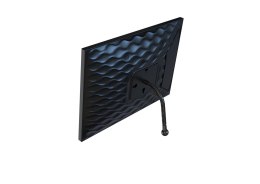 Denver PFF-1026 cyfrowa ramka na zdjęcia Czarny 25,6 cm (10.1