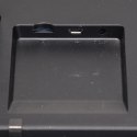 Denver PFF-1042DWMK2 cyfrowa ramka na zdjęcia Drewno 25,6 cm (10.1") Ekran dotykowy Wi-Fi