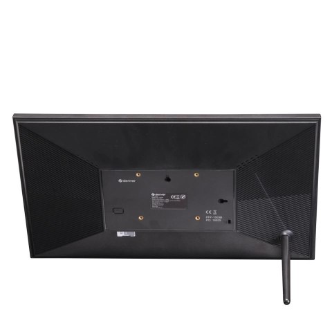 Denver PFF-1503B cyfrowa ramka na zdjęcia 39,6 cm (15.6") Denver PFF-1503B cyfrowa ramka na zdjęcia 39,6 cm (15.6")