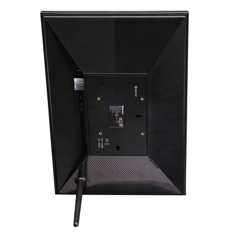 Denver PFF-1503B cyfrowa ramka na zdjęcia 39,6 cm (15.6") Denver PFF-1503B cyfrowa ramka na zdjęcia 39,6 cm (15.6")