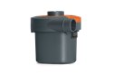 Elektryczna pompa powietrza Bestway 62142, 0,032 bar, 490 l/min