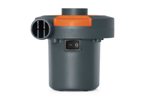 Elektryczna pompa powietrza Bestway 62142, 0,032 bar, 490 l/min Elektryczna pompa powietrza Bestway 62142, 0,032 bar, 490 l/min