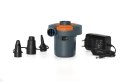 Elektryczna pompa powietrza Bestway 62142, 0,032 bar, 490 l/min