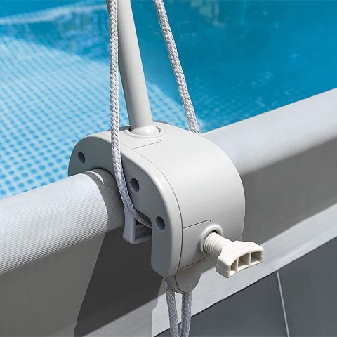 Intex 28054 akcesorium/część do basenu Zadaszenie basenowe Intex 28054 akcesorium/część do basenu Zadaszenie basenowe