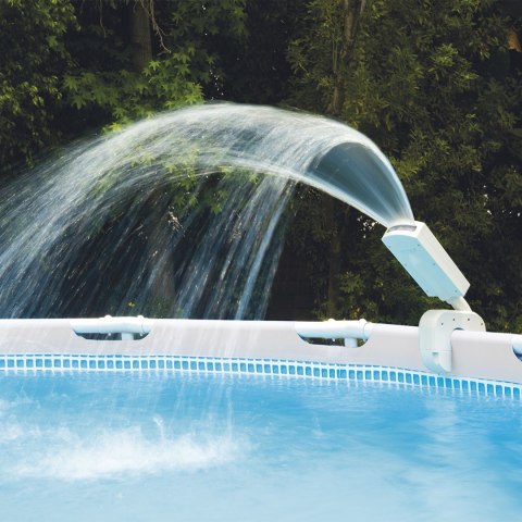 Intex 28089 akcesorium/część do basenu Prysznic basenowy Intex 28089 akcesorium/część do basenu Prysznic basenowy