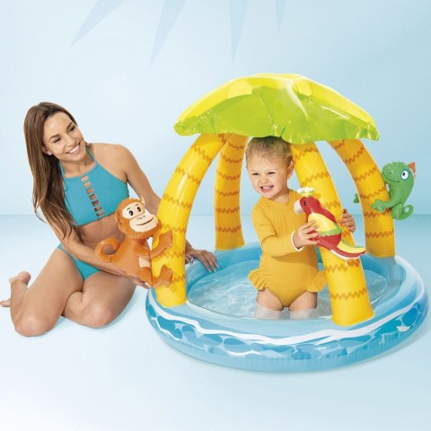 Intex 58417NP basen dla dzieci Basen nadmuchiwany Intex 58417NP basen dla dzieci Basen nadmuchiwany