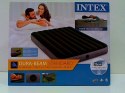 Intex Dura-Beam Standard Downy Podwójny materac Ciemny Zielony