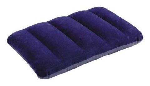 Intex DuraBeam Classic Downy Queen Podwójny materac Niebieski Unisex Intex DuraBeam Classic Downy Queen Podwójny materac Niebieski Unisex