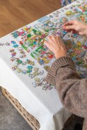 Jan van Haasteren The Magic Fair 1000 pcs Puzzle układanka 1000 szt. Komiksy