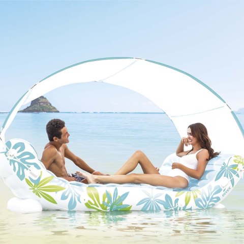 Pływajšca wyspa z daszkiem tropical 56294EU 25726 Pływajšca wyspa z daszkiem tropical 56294EU 25726