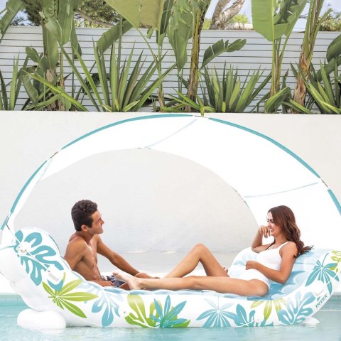 Pływajšca wyspa z daszkiem tropical 56294EU 25726 Pływajšca wyspa z daszkiem tropical 56294EU 25726