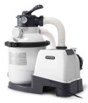 Pompa piaskowa filtr.4500 l/h 220V 26644