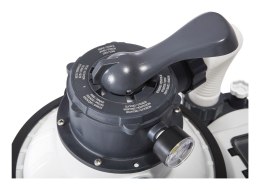 Pompa piaskowa filtr.4500 l/h 220V 26644