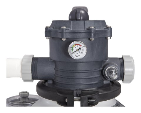 Pompa piaskowa filtrujšca 7900 l/h 26646GS Pompa piaskowa filtrujšca 7900 l/h 26646GS