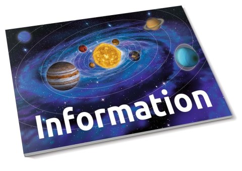 Puzzle 3D Układ Planetarny 960 elementów Puzzle 3D Układ Planetarny 960 elementów