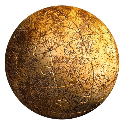 Puzzle 3D Układ Planetarny 960 elementów Puzzle 3D Układ Planetarny 960 elementów